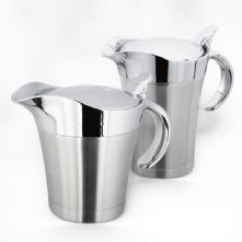 Judge Thermal Gravy Jug in Two Sizes